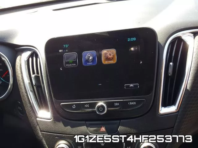 1G1ZE5ST4HF253773 фото 9