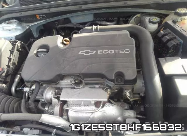 1G1ZE5ST8HF166832 фото 2