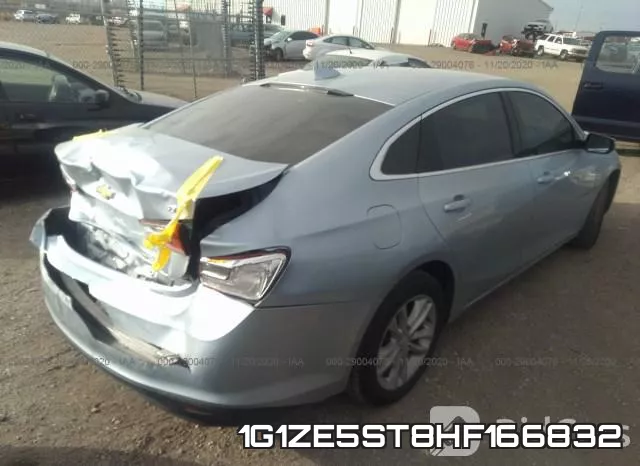 1G1ZE5ST8HF166832 фото 5