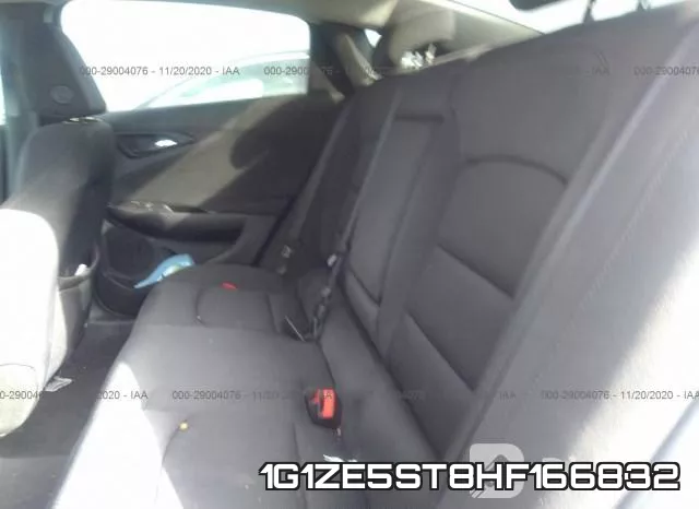 1G1ZE5ST8HF166832 фото 8