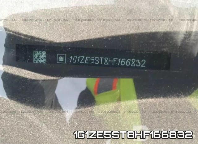 1G1ZE5ST8HF166832 фото 9