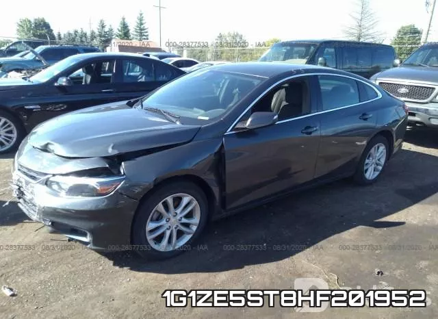 1G1ZE5ST8HF201952 фото 3