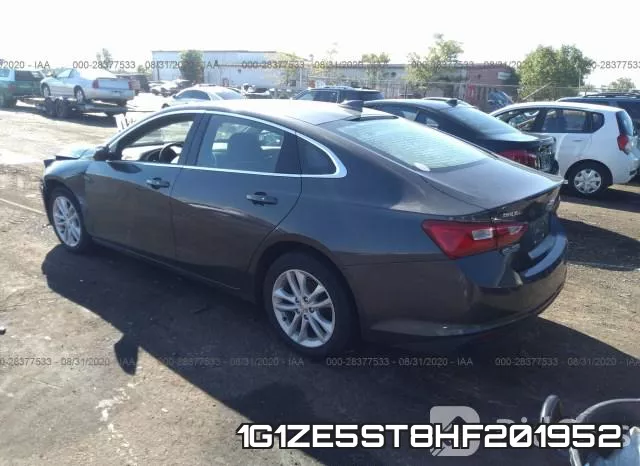 1G1ZE5ST8HF201952 фото 4