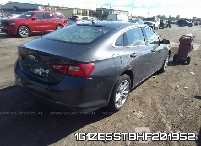 1G1ZE5ST8HF201952 фото 5