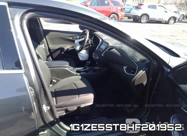 1G1ZE5ST8HF201952 фото 6