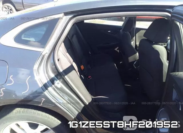1G1ZE5ST8HF201952 фото 9