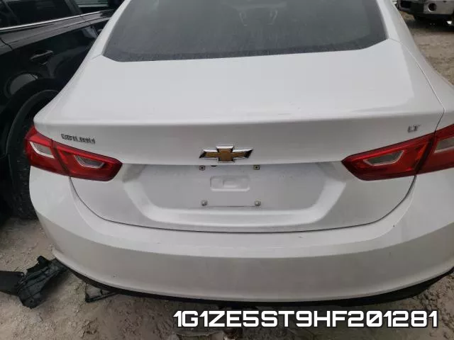 1G1ZE5ST9HF201281 фото 2