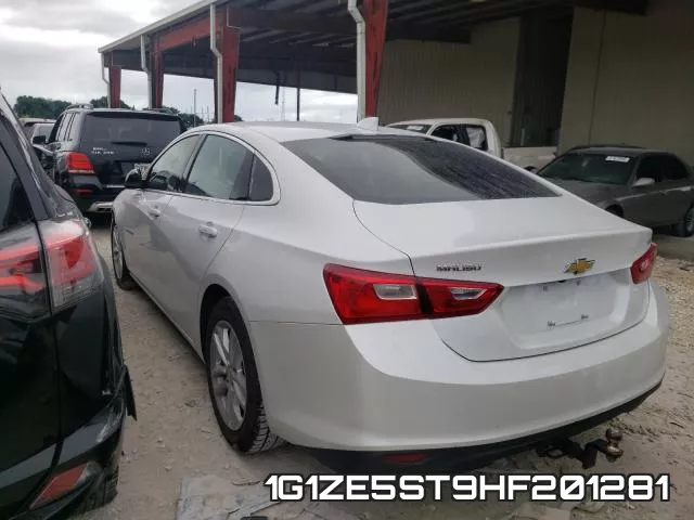 1G1ZE5ST9HF201281 фото 4