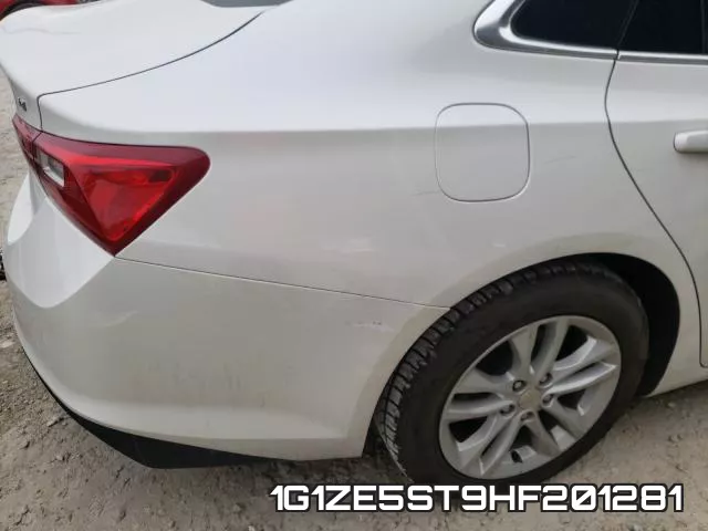 1G1ZE5ST9HF201281 фото 8