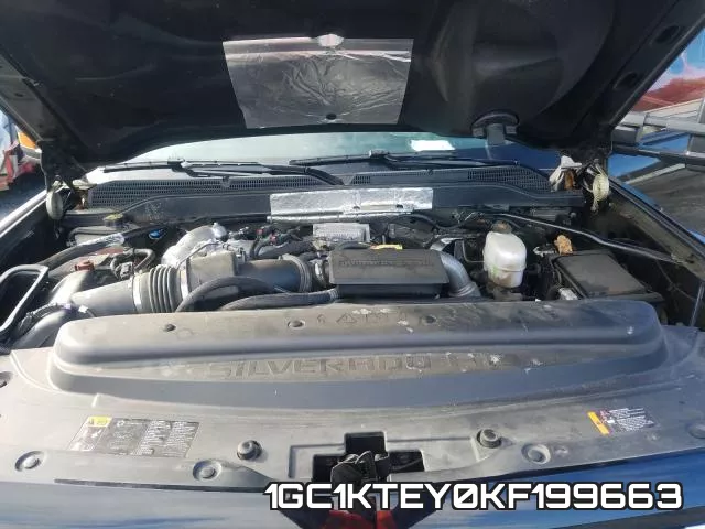 1GC1KTEY0KF199663 фото 7