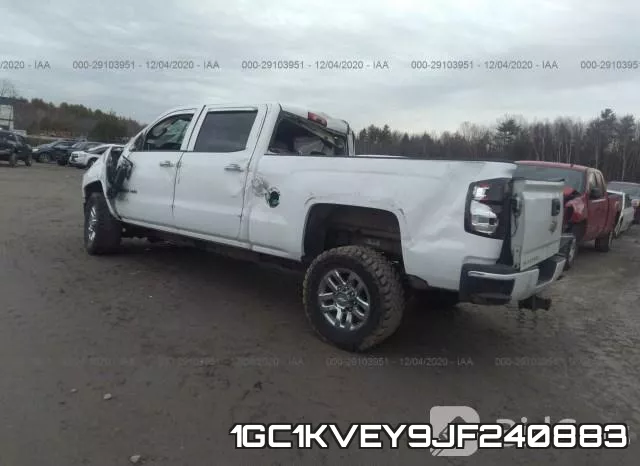1GC1KVEY9JF240883 фото 4