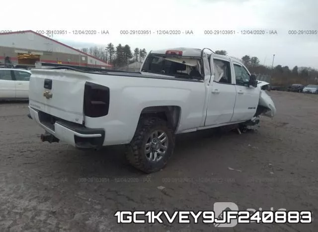 1GC1KVEY9JF240883 фото 5