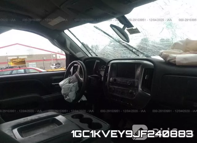 1GC1KVEY9JF240883 фото 6