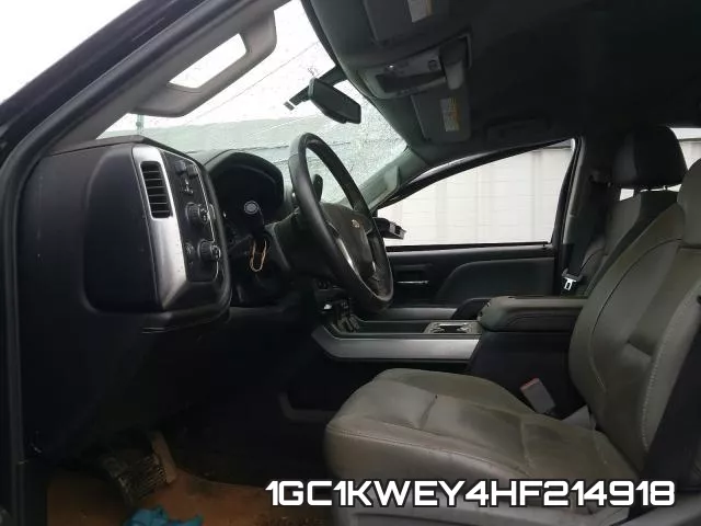 1GC1KWEY4HF214918 фото 6