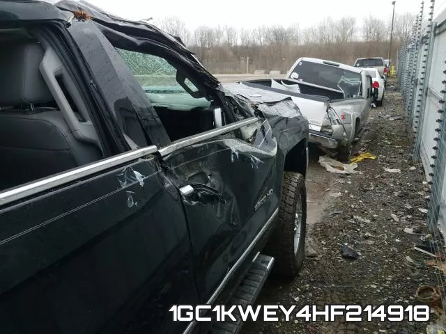 1GC1KWEY4HF214918 фото 10