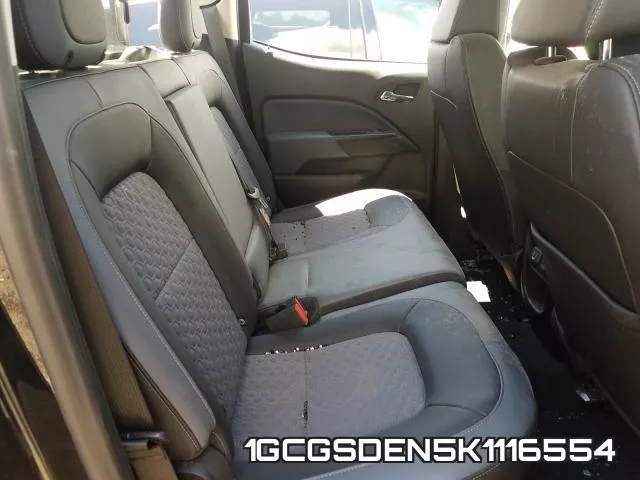 1GCGSDEN5K1116554 фото 6
