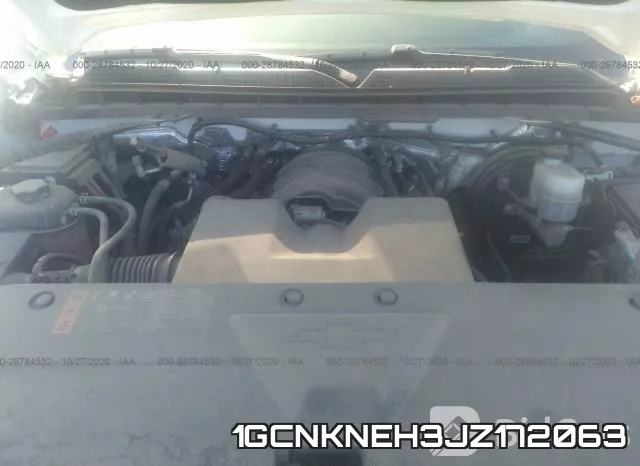 1GCNKNEH3JZ172063 фото 2