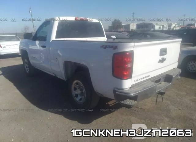 1GCNKNEH3JZ172063 фото 4
