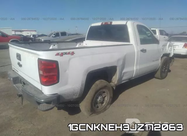 1GCNKNEH3JZ172063 фото 5