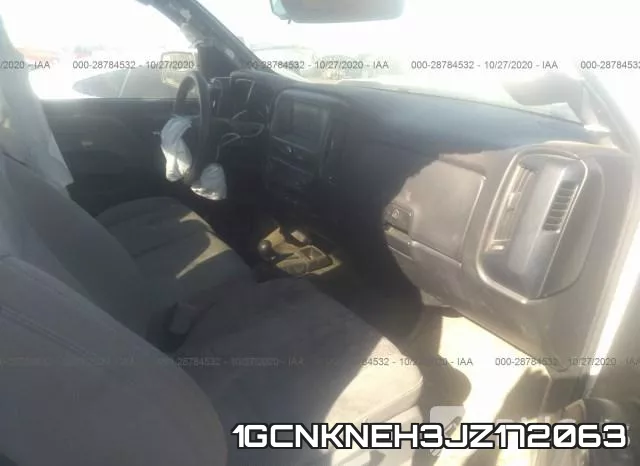 1GCNKNEH3JZ172063 фото 6