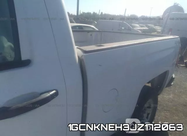 1GCNKNEH3JZ172063 фото 9