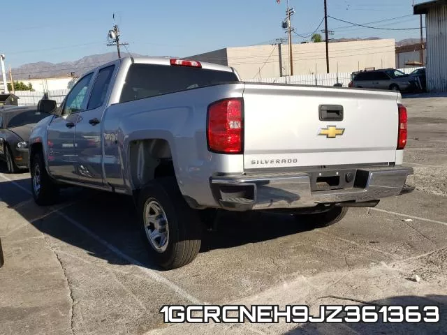 1GCRCNEH9JZ361363 фото 3