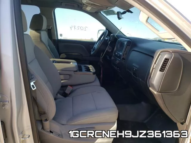 1GCRCNEH9JZ361363 фото 4