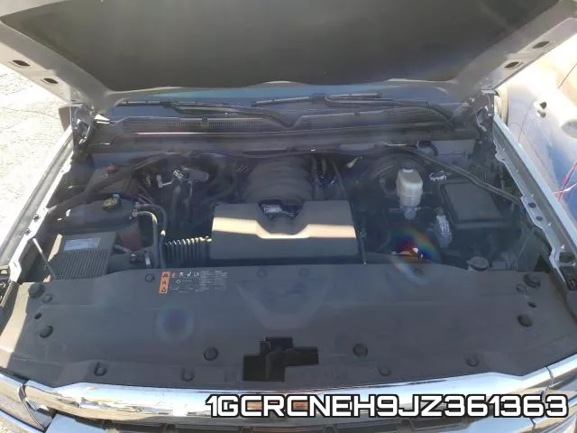 1GCRCNEH9JZ361363 фото 6