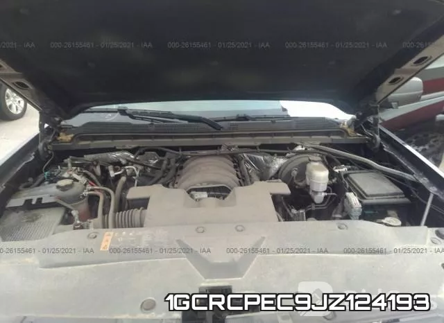 1GCRCPEC9JZ124193 фото 2