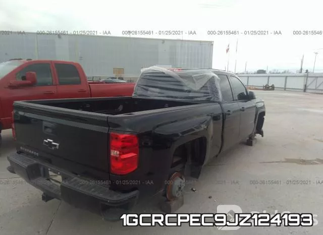 1GCRCPEC9JZ124193 фото 5