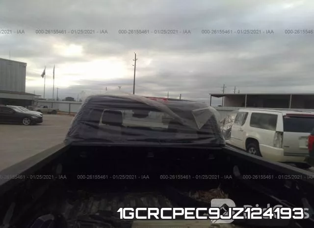 1GCRCPEC9JZ124193 фото 7