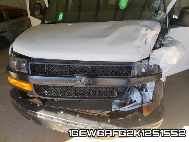1GCWGAFG2K1251552 фото 7