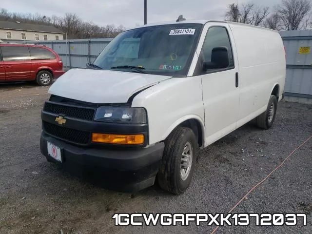 1GCWGAFPXK1372037 фото 3