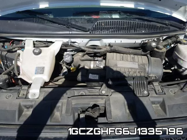 1GCZGHFG6J1335796 фото 8