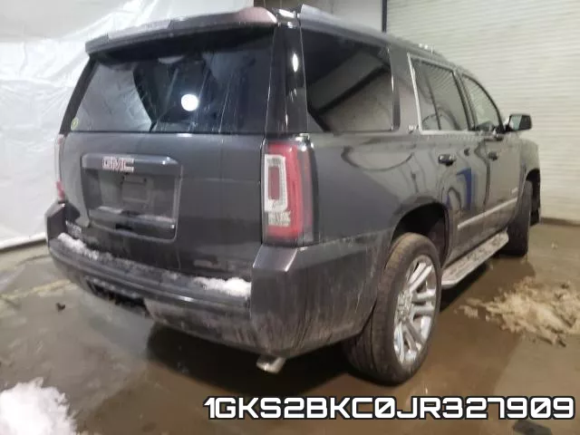 1GKS2BKC0JR327909 фото 5