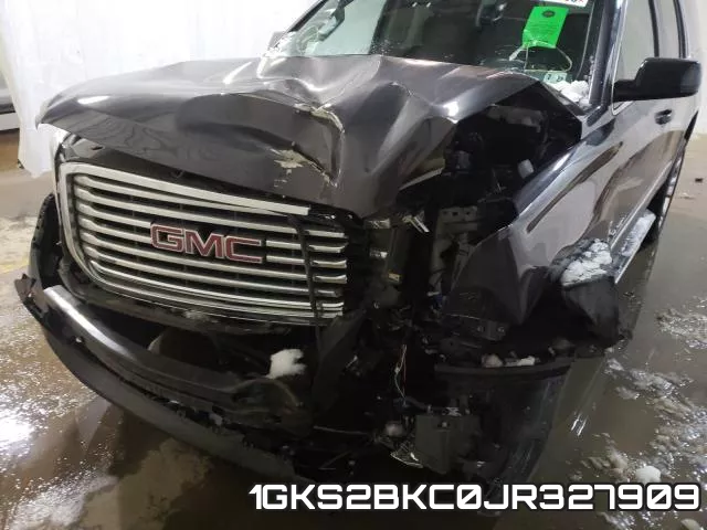1GKS2BKC0JR327909 фото 9