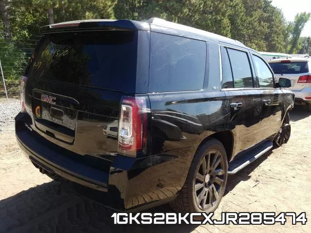 1GKS2BKCXJR285474 фото 5