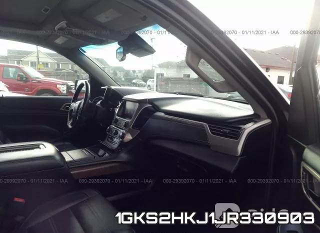 1GKS2HKJ1JR330903 фото 5