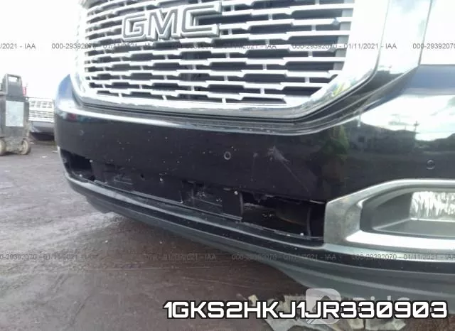 1GKS2HKJ1JR330903 фото 6