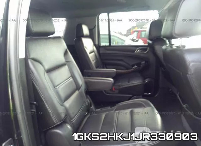1GKS2HKJ1JR330903 фото 8
