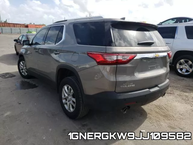1GNERGKW9JJ109582 фото 4