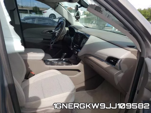 1GNERGKW9JJ109582 фото 6
