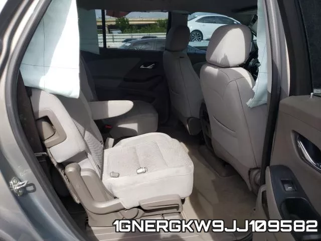 1GNERGKW9JJ109582 фото 7
