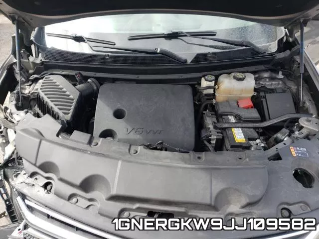 1GNERGKW9JJ109582 фото 8