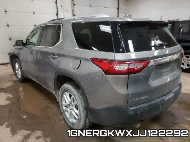 1GNERGKWXJJ122292 фото 4