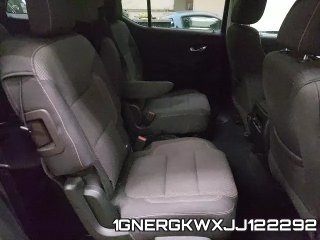 1GNERGKWXJJ122292 фото 7