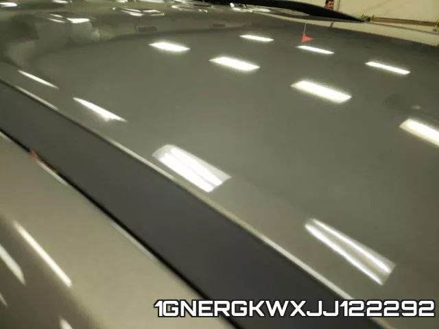 1GNERGKWXJJ122292 фото 10