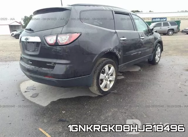 1GNKRGKD8HJ218496 фото 4