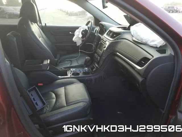 1GNKVHKD3HJ299506 фото 6