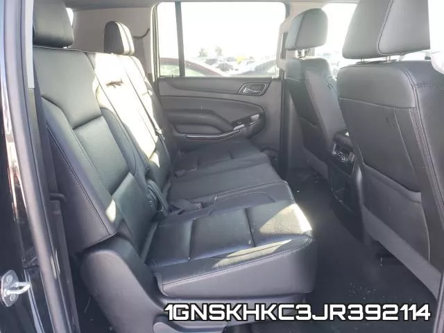 1GNSKHKC3JR392114 фото 6